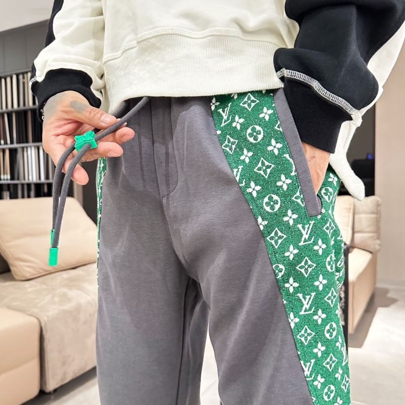 Louis Vuitton Long Pants